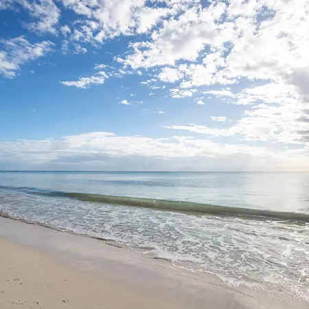 Casa Amanecer 534N Ocean View Penthouse New !! Apts